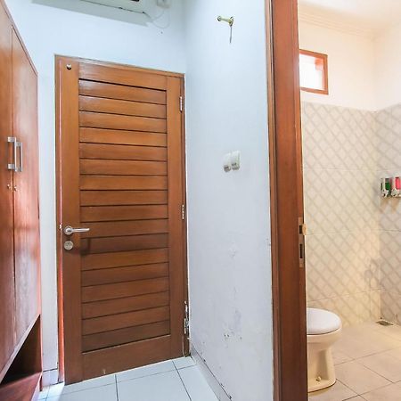 D'Gaduh Suite Kuta Kuta Lombok Εξωτερικό φωτογραφία