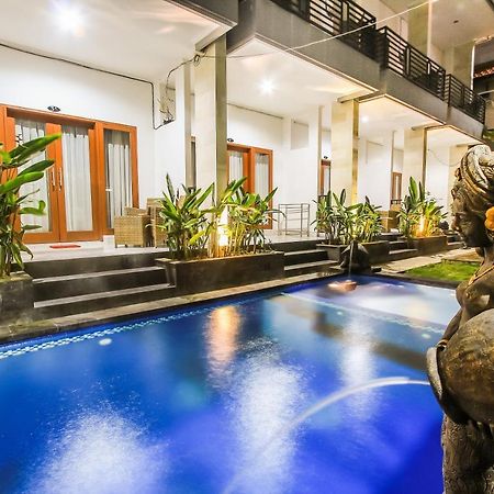 D'Gaduh Suite Kuta Kuta Lombok Εξωτερικό φωτογραφία