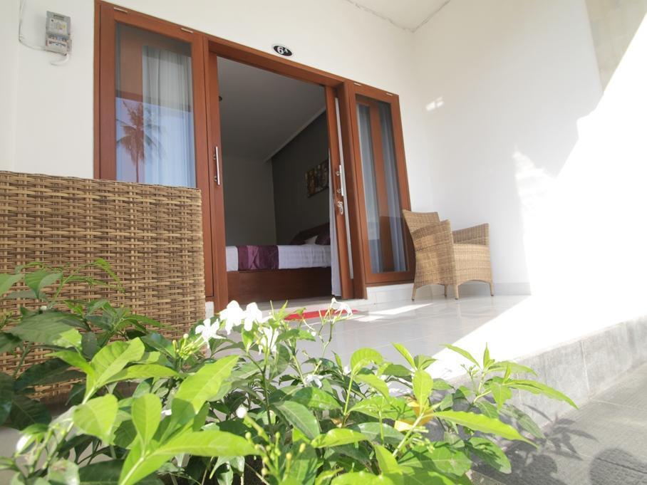 D'Gaduh Suite Kuta Kuta Lombok Εξωτερικό φωτογραφία
