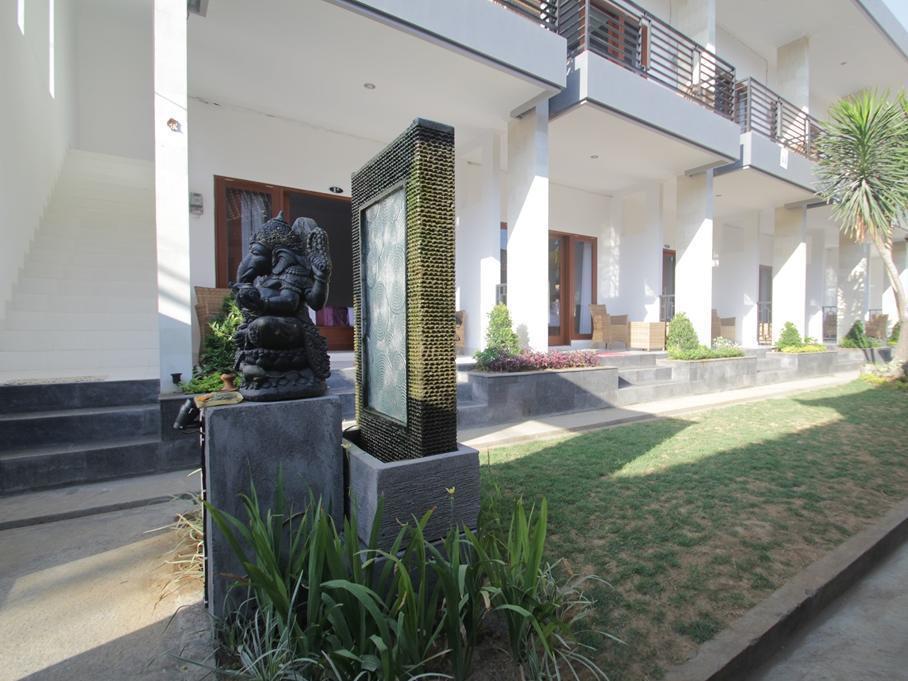 D'Gaduh Suite Kuta Kuta Lombok Εξωτερικό φωτογραφία