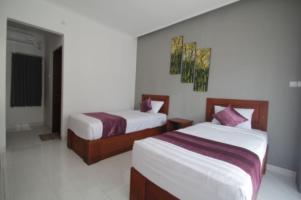 D'Gaduh Suite Kuta Kuta Lombok Εξωτερικό φωτογραφία