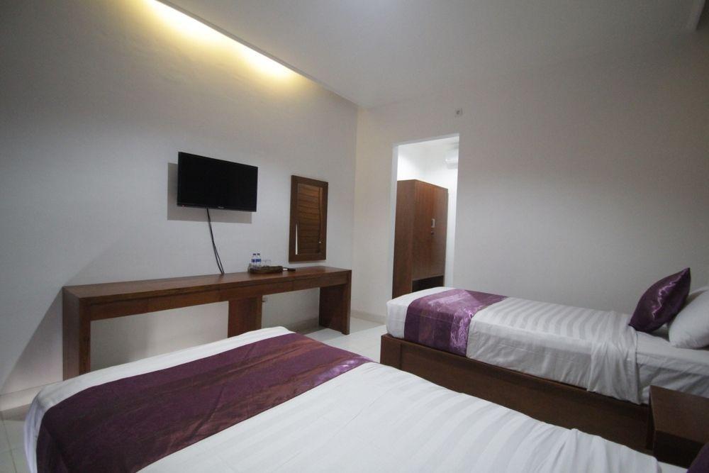 D'Gaduh Suite Kuta Kuta Lombok Εξωτερικό φωτογραφία
