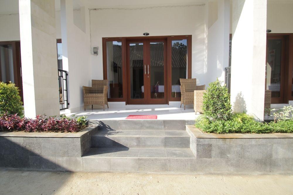 D'Gaduh Suite Kuta Kuta Lombok Εξωτερικό φωτογραφία