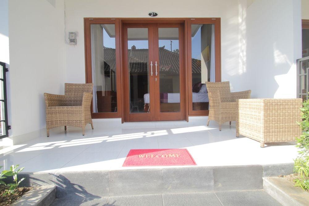 D'Gaduh Suite Kuta Kuta Lombok Εξωτερικό φωτογραφία