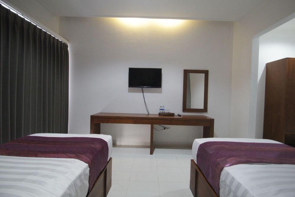 D'Gaduh Suite Kuta Kuta Lombok Εξωτερικό φωτογραφία