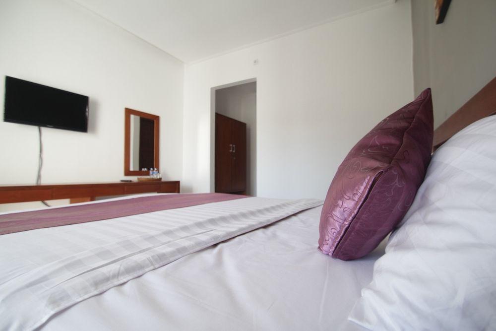 D'Gaduh Suite Kuta Kuta Lombok Εξωτερικό φωτογραφία
