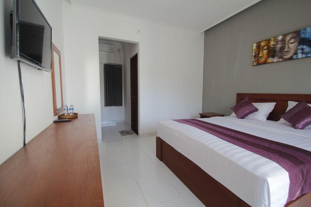 D'Gaduh Suite Kuta Kuta Lombok Εξωτερικό φωτογραφία