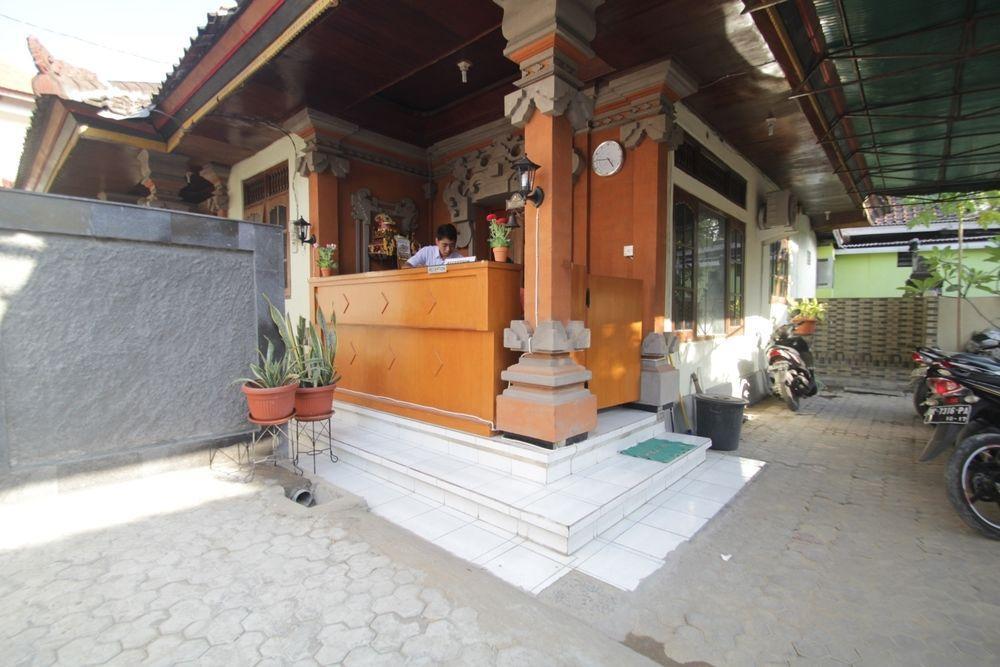 D'Gaduh Suite Kuta Kuta Lombok Εξωτερικό φωτογραφία