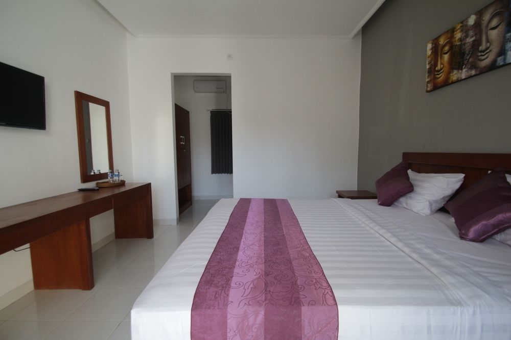 D'Gaduh Suite Kuta Kuta Lombok Εξωτερικό φωτογραφία