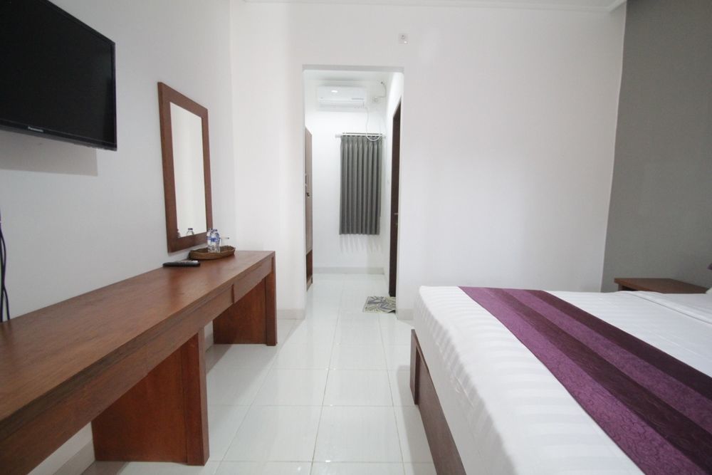 D'Gaduh Suite Kuta Kuta Lombok Εξωτερικό φωτογραφία