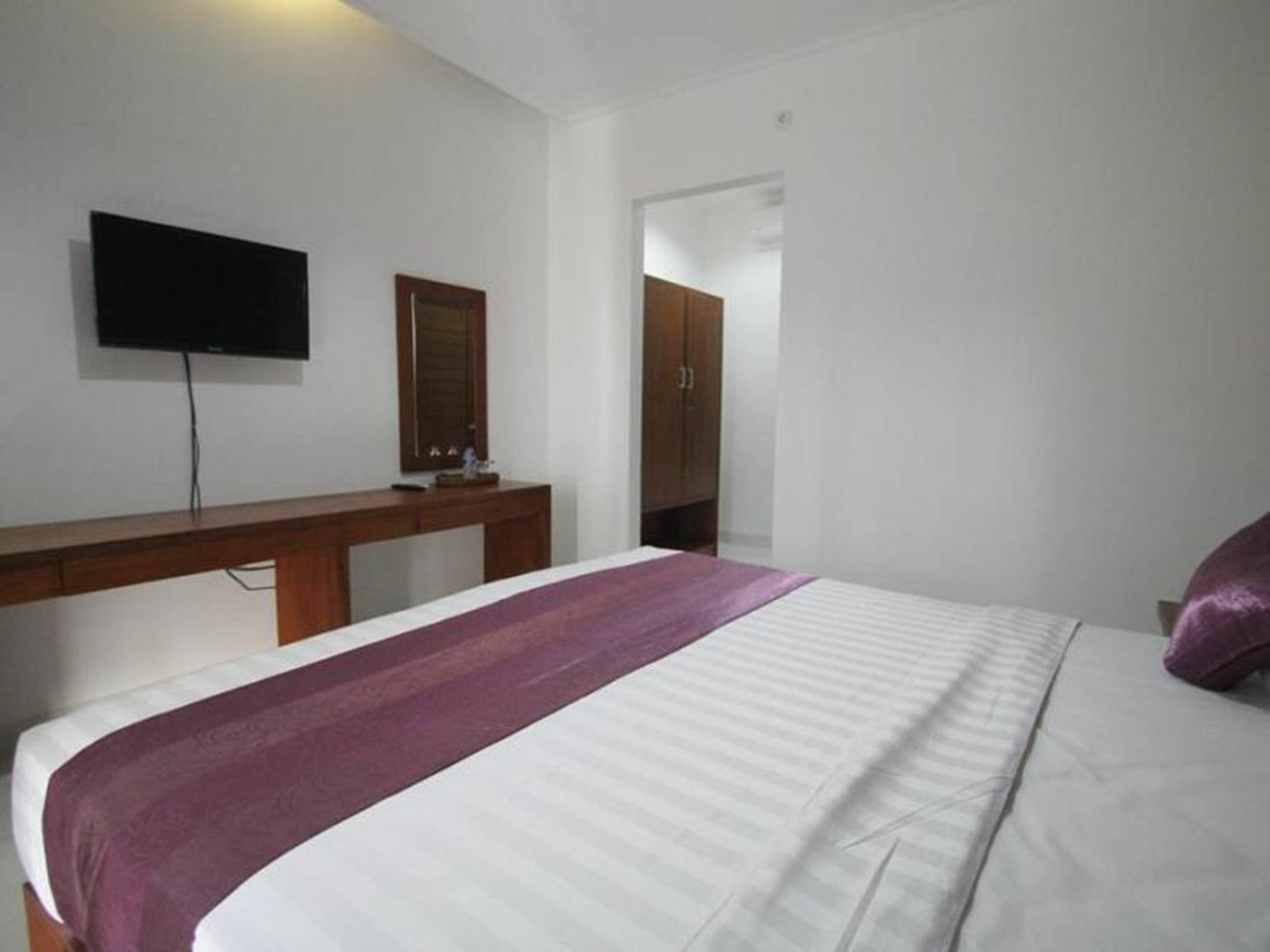 D'Gaduh Suite Kuta Kuta Lombok Εξωτερικό φωτογραφία