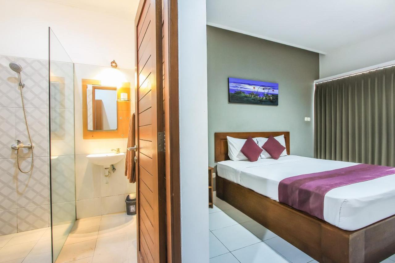 D'Gaduh Suite Kuta Kuta Lombok Εξωτερικό φωτογραφία