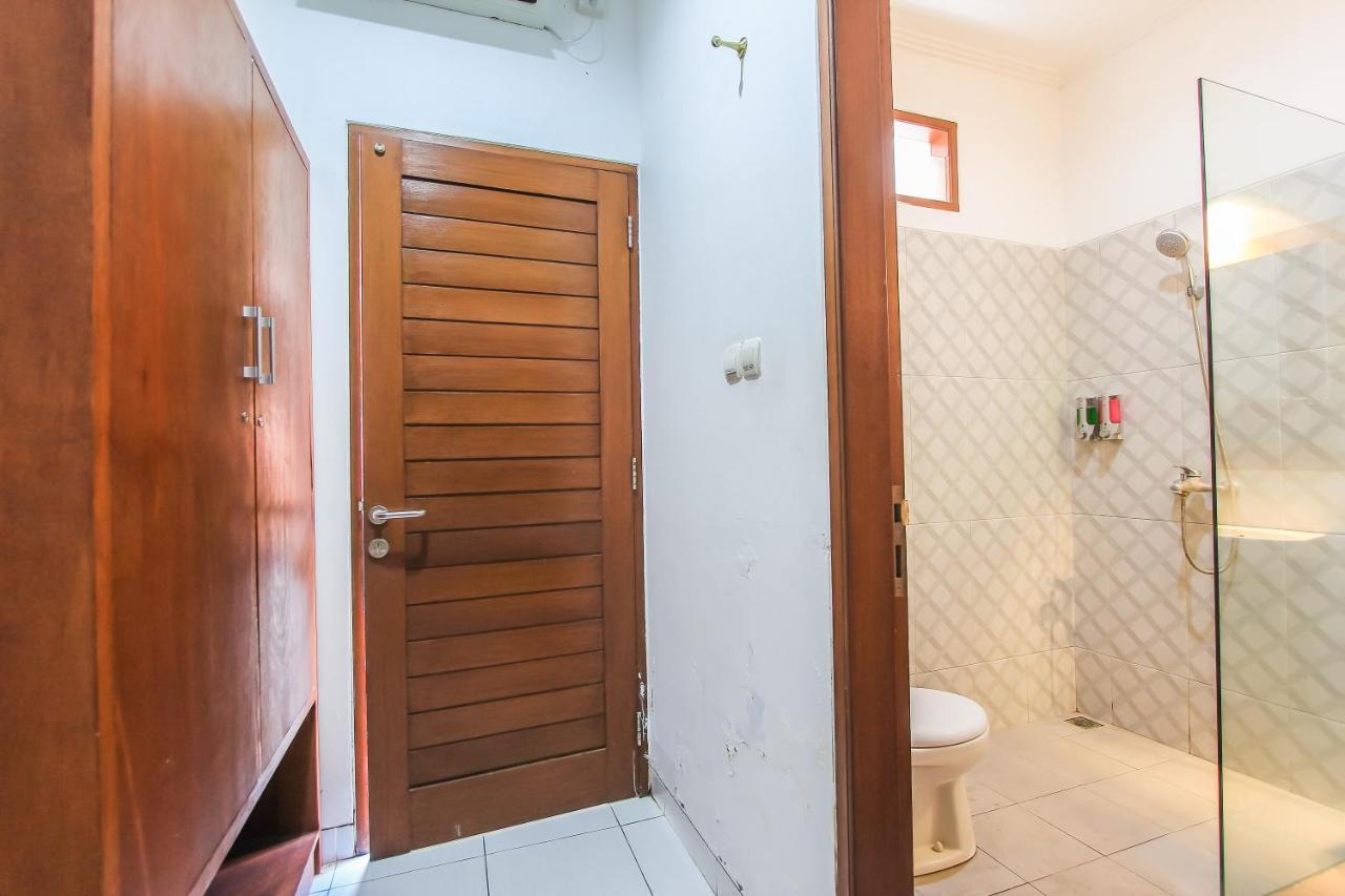 D'Gaduh Suite Kuta Kuta Lombok Εξωτερικό φωτογραφία