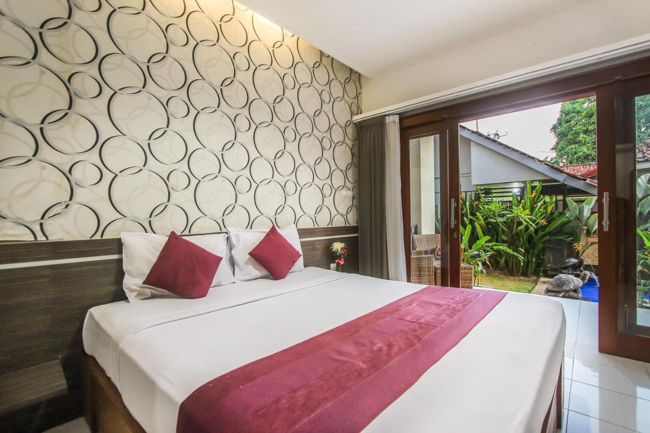 D'Gaduh Suite Kuta Kuta Lombok Εξωτερικό φωτογραφία