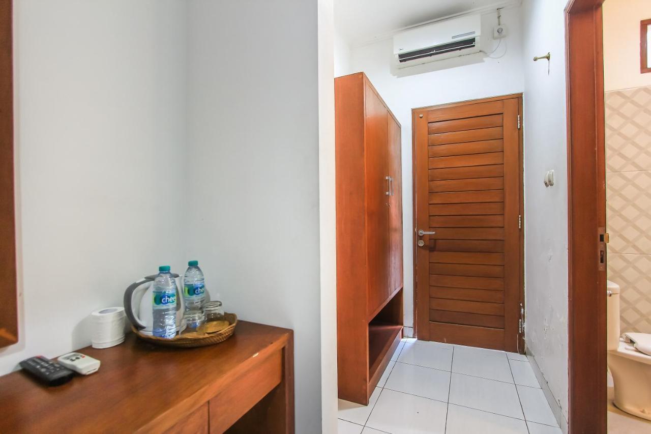 D'Gaduh Suite Kuta Kuta Lombok Εξωτερικό φωτογραφία
