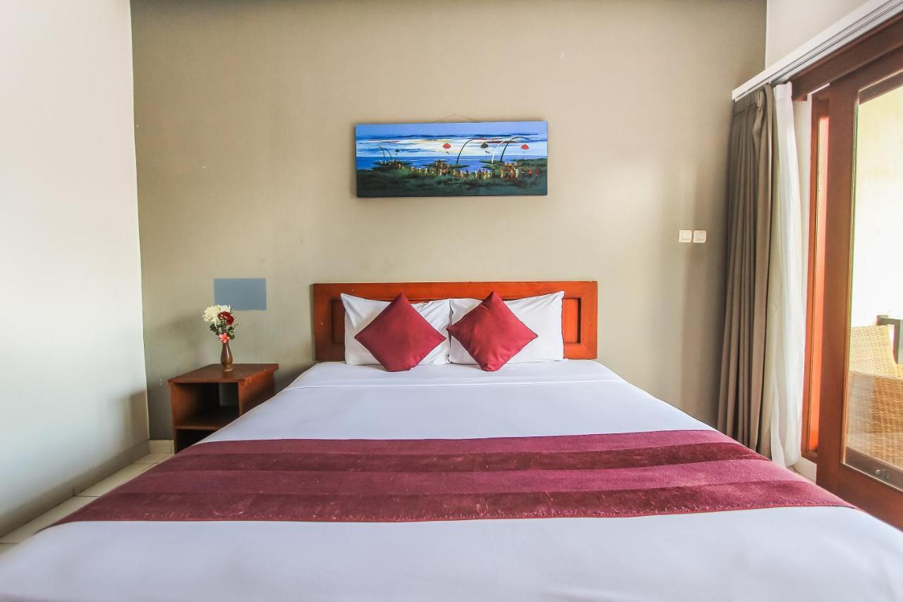 D'Gaduh Suite Kuta Kuta Lombok Εξωτερικό φωτογραφία