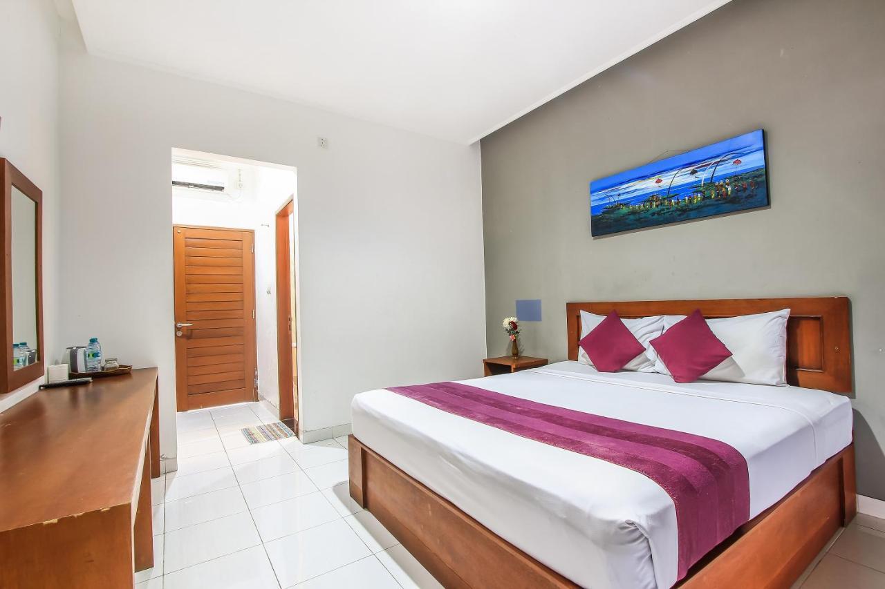 D'Gaduh Suite Kuta Kuta Lombok Εξωτερικό φωτογραφία