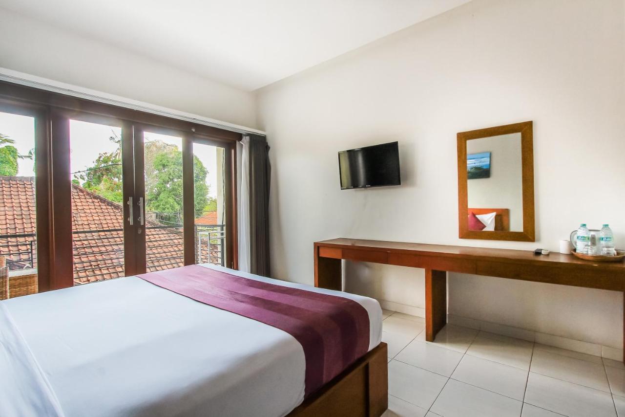 D'Gaduh Suite Kuta Kuta Lombok Εξωτερικό φωτογραφία