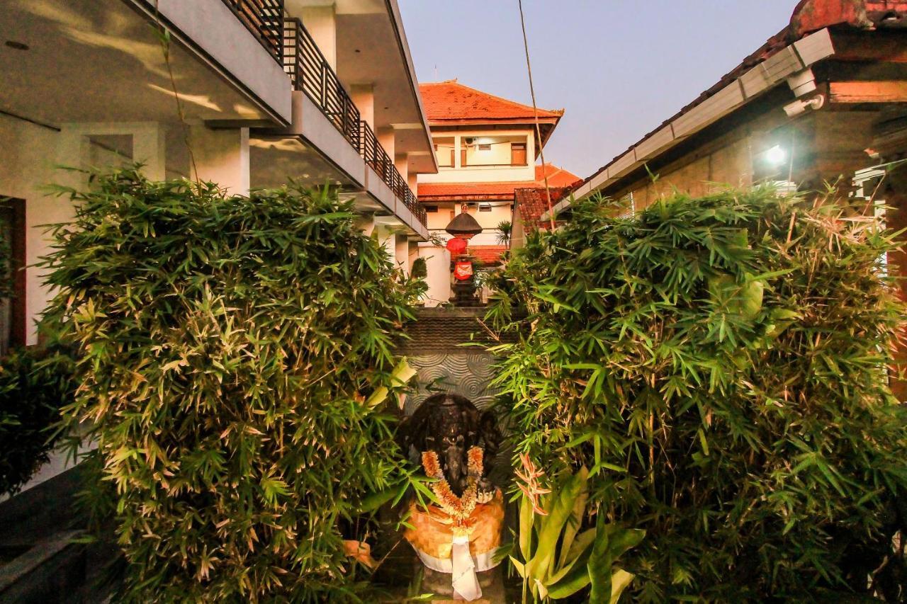 D'Gaduh Suite Kuta Kuta Lombok Εξωτερικό φωτογραφία